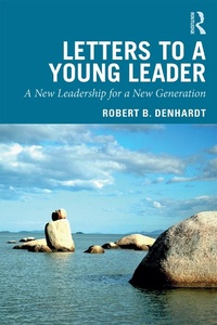 Abbildung von: Letters to a Young Leader - Routledge
