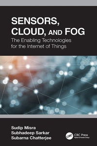Abbildung von: Sensors, Cloud, and Fog - CRC Press