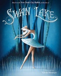 Cover: Swan Lake - Little Simon