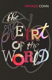 Abbildung von: The Heart of the World - Vintage Digital