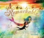 Cover: Remarkables - Paula Wiseman Books