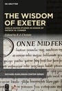 Cover: The Wisdom of Exeter - De Gruyter