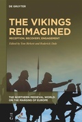 Cover: The Vikings Reimagined - De Gruyter