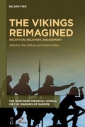 Cover: The Vikings Reimagined - De Gruyter