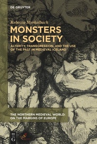 Abbildung von: Monsters in Society - De Gruyter