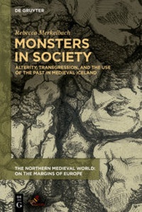 Abbildung von: Monsters in Society - De Gruyter