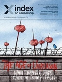 Enlarge image Cover: The Age of Unreason - SAGE Publications Ltd