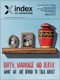 Cover: Birth, Marriage and Death - SAGE Publications Ltd