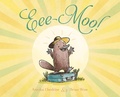 Cover: Eee-Moo! - Paula Wiseman Books