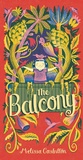 Cover: The Balcony - Paula Wiseman Books