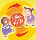 Cover: People Share with People - Atheneum Books for Young Readers