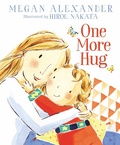 Cover: One More Hug - Aladdin