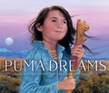 Cover: Puma Dreams - Paula Wiseman Books
