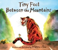 Enlarge image Cover: Tiny Feet Between the Mountains - Simon & Schuster Books for Young Readers