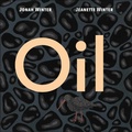 Cover: Oil - Beach Lane Books