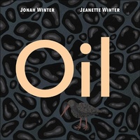 Enlarge image Cover: Oil - Beach Lane Books