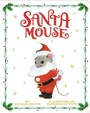 Cover: Santa Mouse - Little Simon