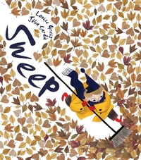 Enlarge image Cover: Sweep - Simon & Schuster Books for Young Readers