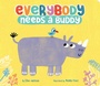 Cover: Everybody Needs a Buddy - Little Simon