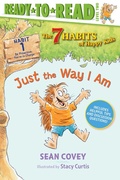 Cover: Just the Way I Am - Simon Spotlight