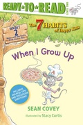 Cover: When I Grow Up - Simon Spotlight
