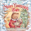 Cover: Merry Christmas, Baby - Little Simon