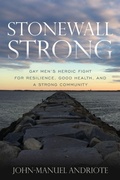 Cover: Stonewall Strong - Rowman & Littlefield Publishers