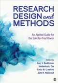 Cover: Research Design and Methods - SAGE Publications Inc