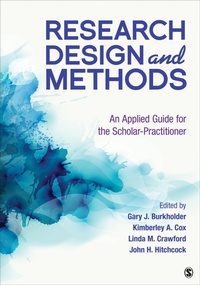 Enlarge image Cover: Research Design and Methods - SAGE Publications Inc