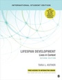 Cover: Lifespan Development - International Student Edition - SAGE Publications Inc
