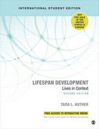 Enlarge image Cover: Lifespan Development - International Student Edition - SAGE Publications Inc