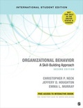 Cover: Organizational Behavior - International Student Edition - SAGE Publications Inc