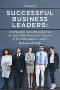 Cover: Successful Business Leaders - BOOKBABY