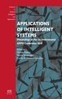 Cover: Applications of Intelligent Systems - IOS Press,US
