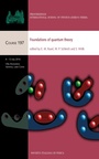 Cover: Foundations of Quantum Theory - IOS Press,US
