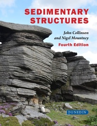 Enlarge image Cover: Sedimentary Structures - Dunedin Academic Press