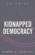 Cover: Kidnapped Democracy - Rowman & Littlefield International