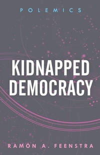 Enlarge image Cover: Kidnapped Democracy - Rowman & Littlefield International