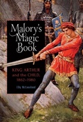 Cover: Malory's Magic Book - De Gruyter