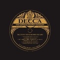 Cover: Decca - Elliott & Thompson Limited