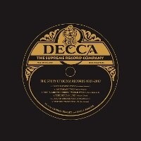 Enlarge image Cover: Decca - Elliott & Thompson Limited