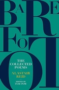 Cover: Barefoot - Galileo Publishers