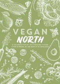 Cover: Vegan North - Meze Publishing