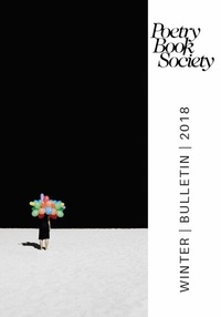 Abbildung von: Poetry Book Society Winter 2018 Bulletin - Poetry Book Society