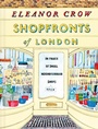 Cover: Shopfronts of London - Batsford