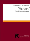 Cover: Werwolf - epubli