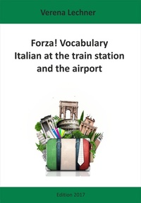 Abbildung von: Forza! Vocabulary - Books on Demand