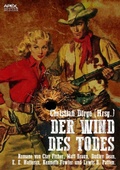 Cover: DER WIND DES TODES - BookRix