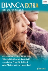 Enlarge image Cover: Bianca Extra Band 68 - CORA Verlag