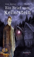 Cover: Ein Brief vom Keilerstein - Buchheim Verlag